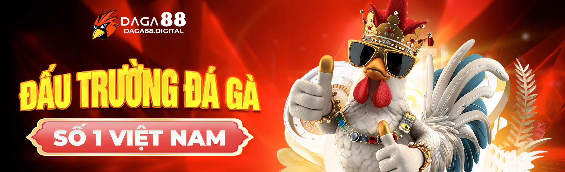 Khám Phá DAGA88 - Nền Tảng Giải Trí Hàng Đầu